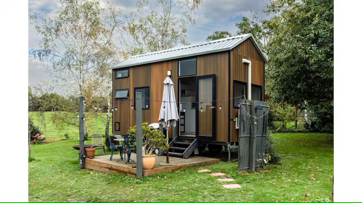 Wodalla Horse Farm Stay