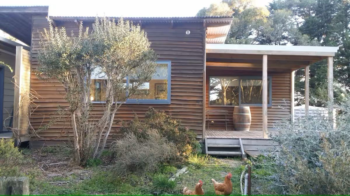 St Ives Cottage