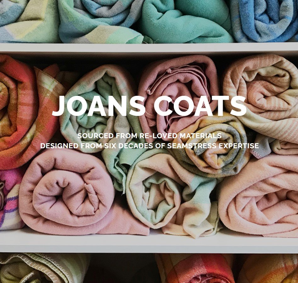 Joan’s Coats