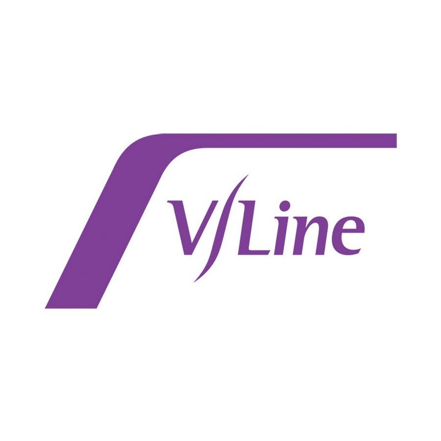 V Line coach service - Loch to Southern Cross and return