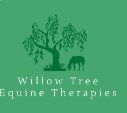 Horse Massage - Willow Tree Equine Therapies
