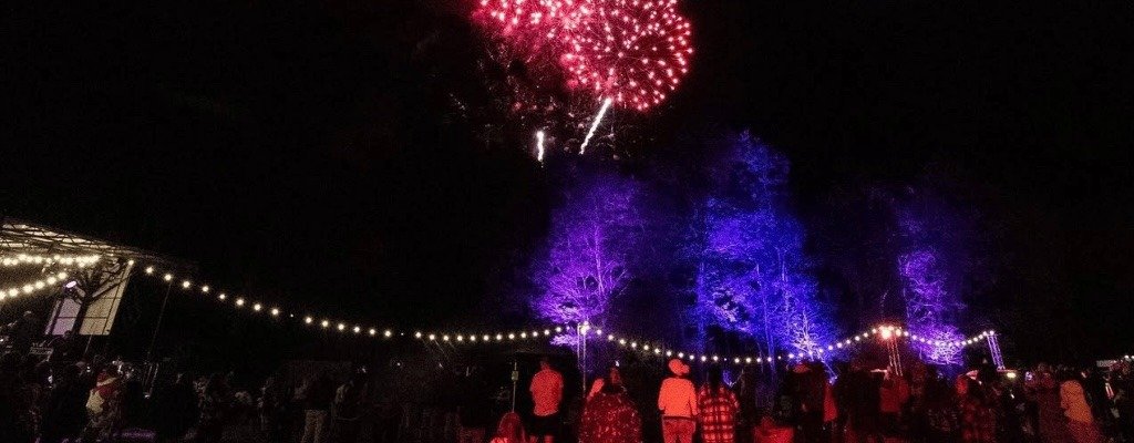 Southern Lights Festival