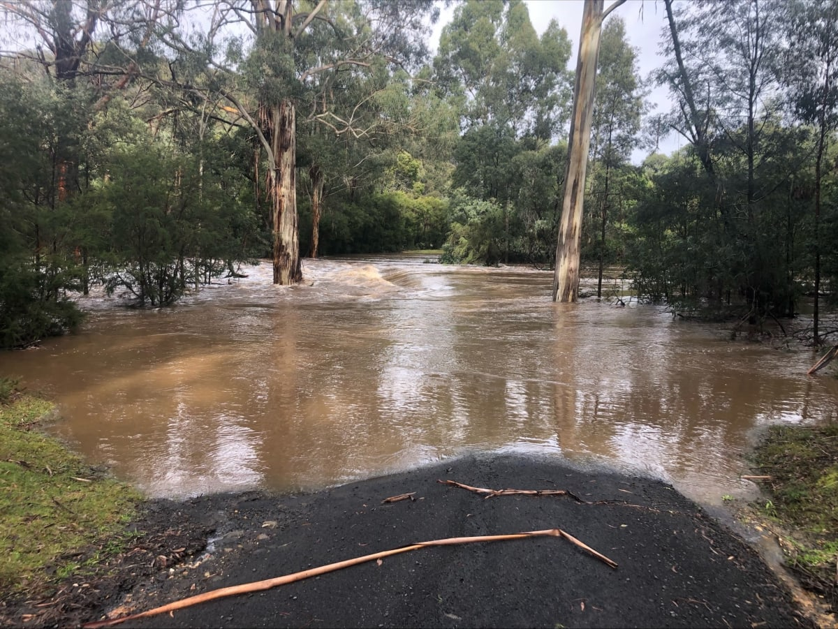 Emergency Management — Loch Village