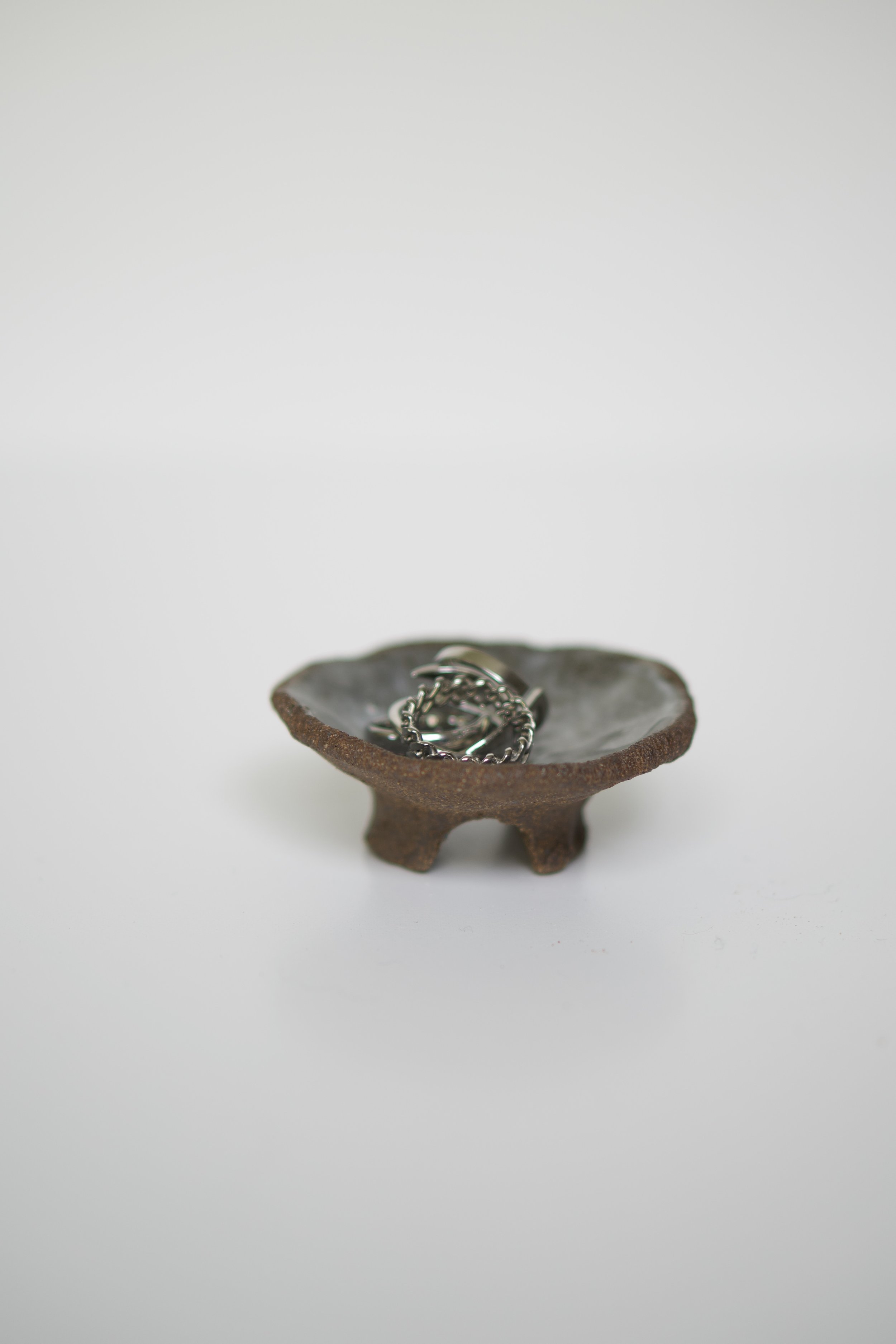 Lotus dish