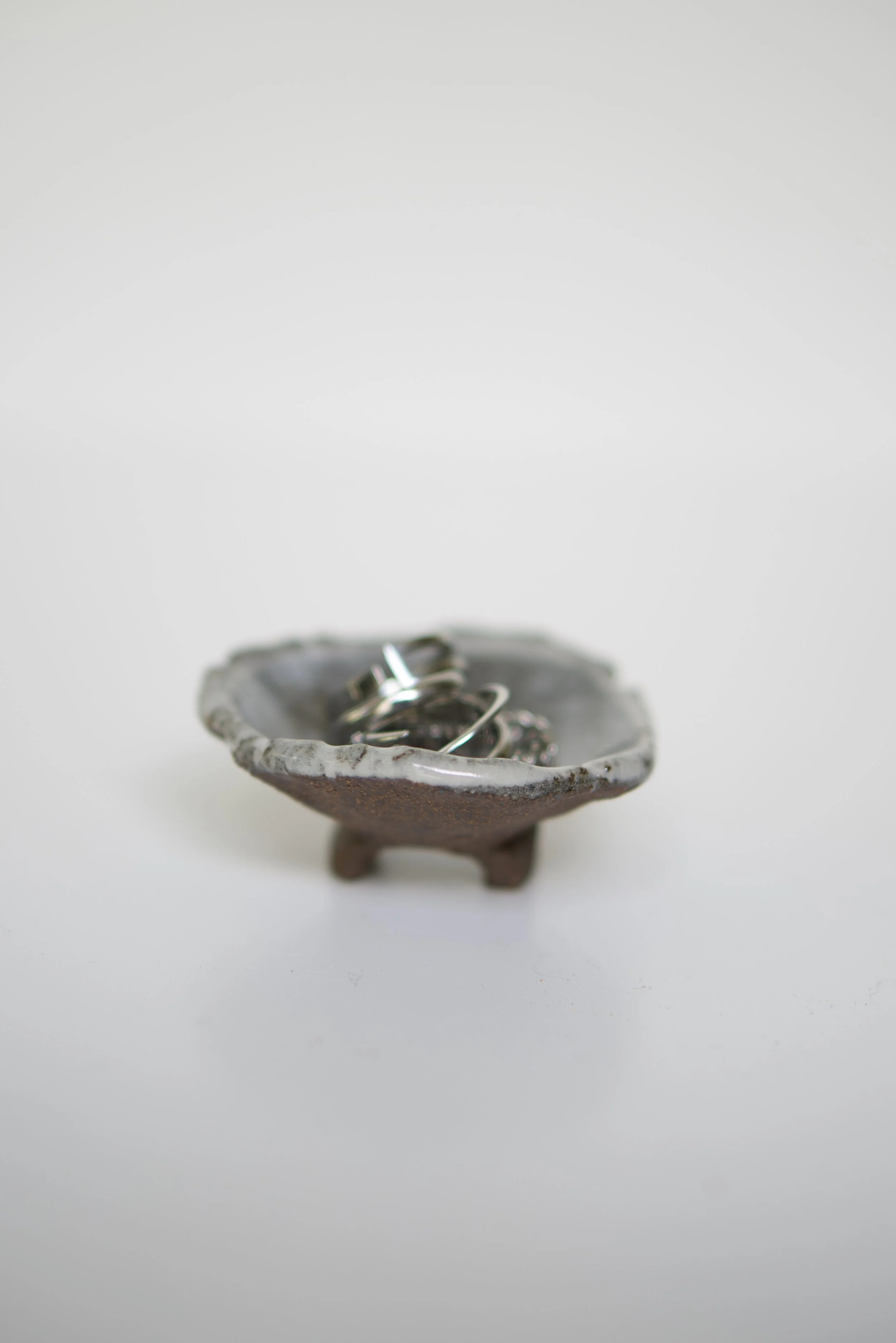 Lotus dish