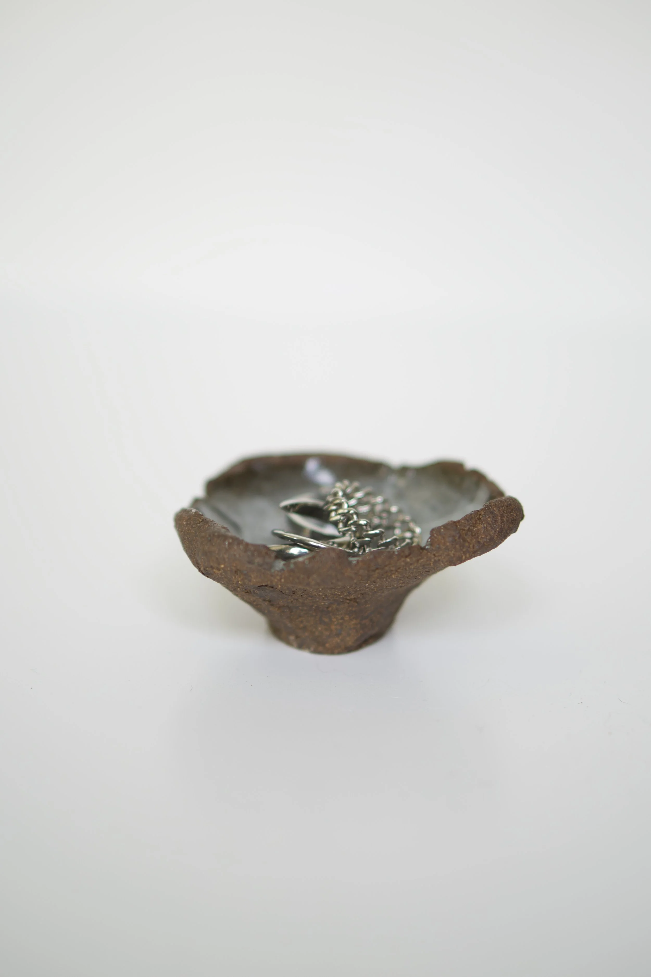 Lotus dish