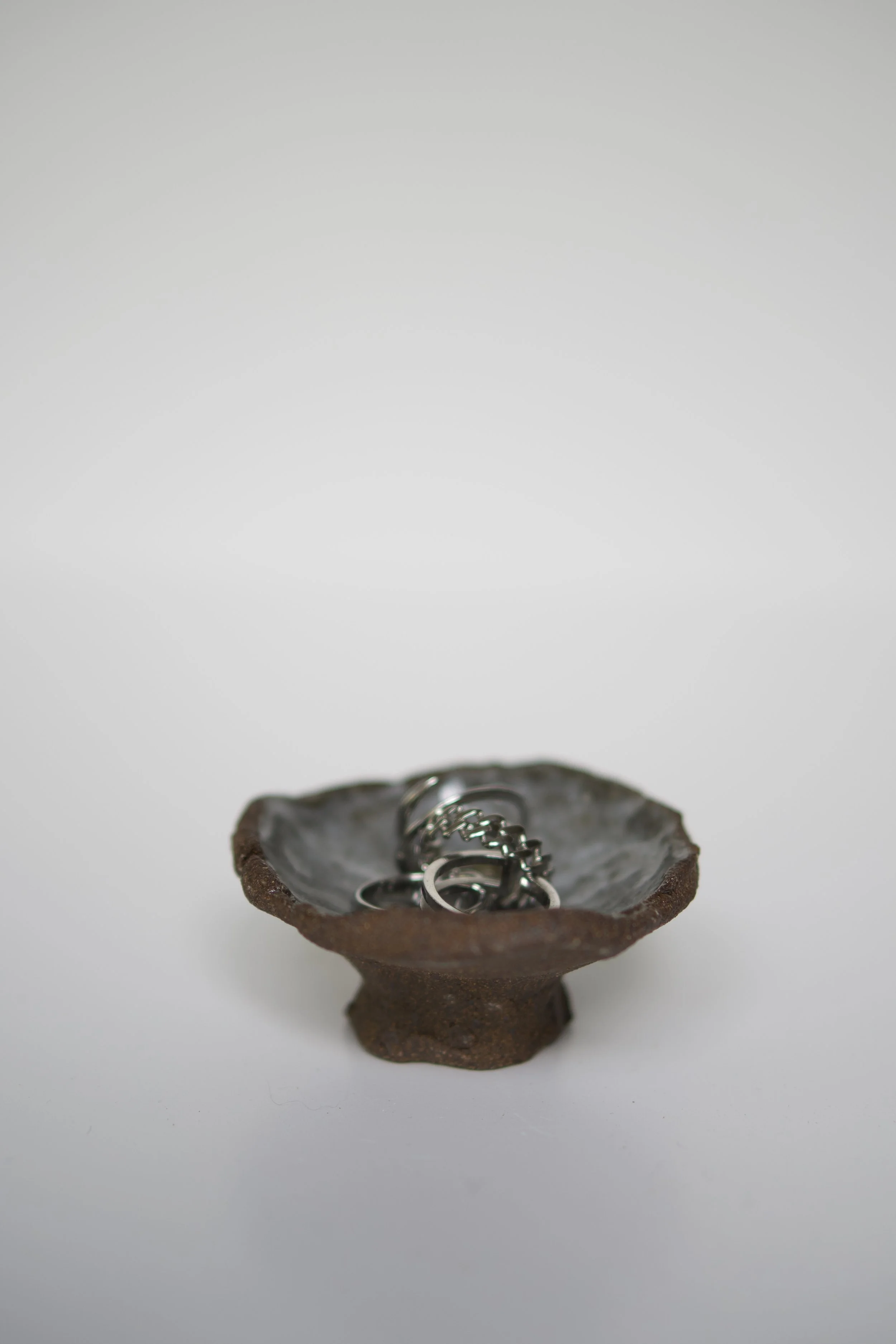 Lotus dish