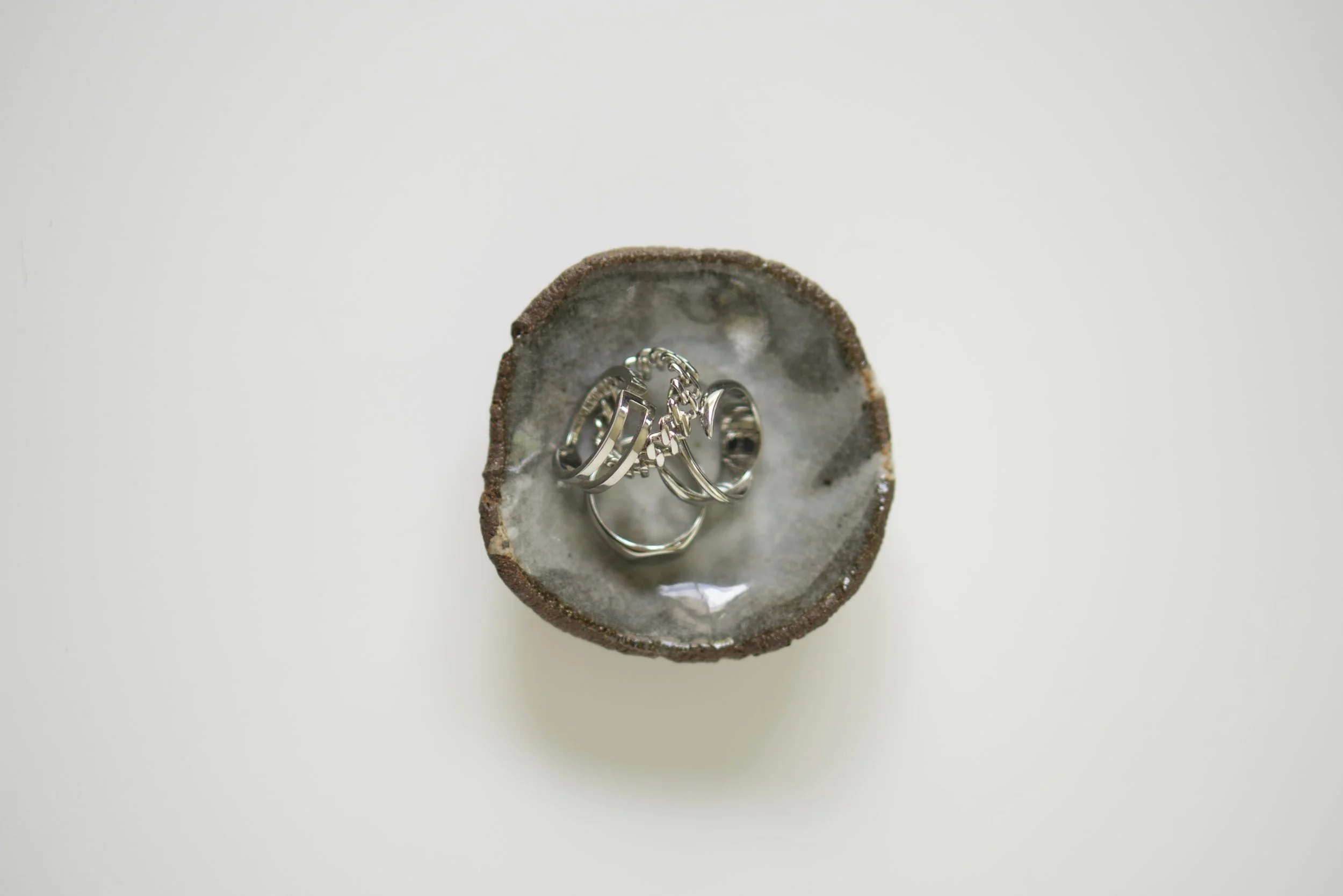 Lotus dish