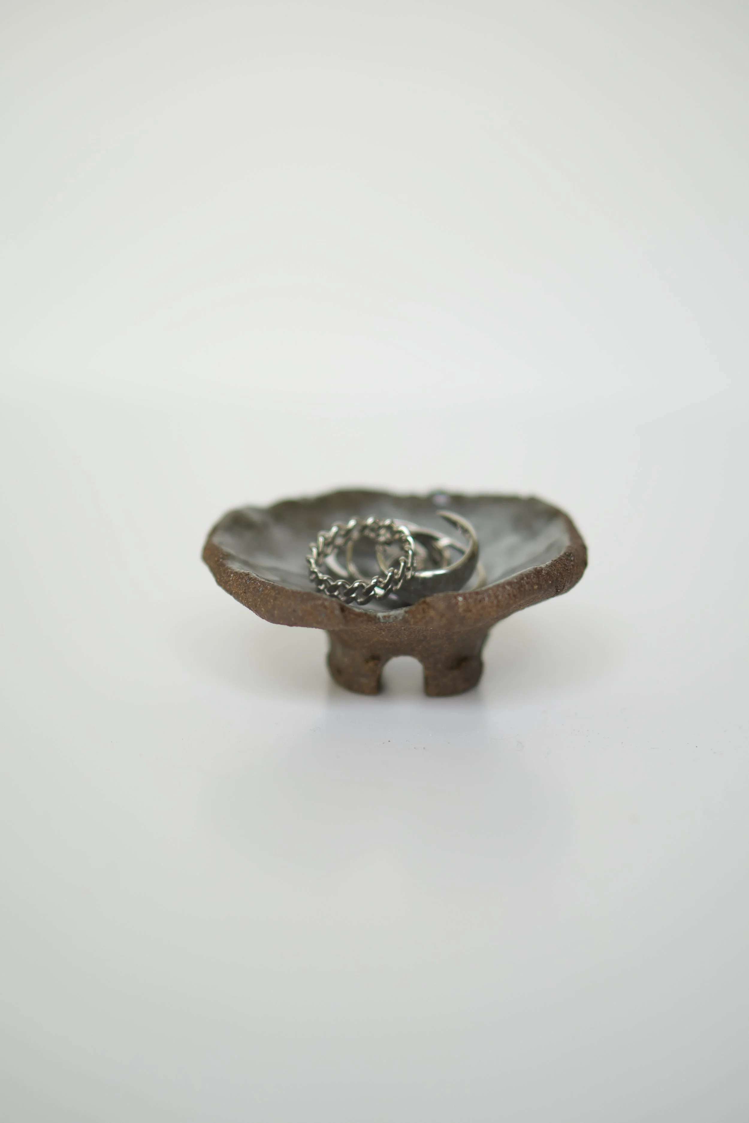 Lotus dish