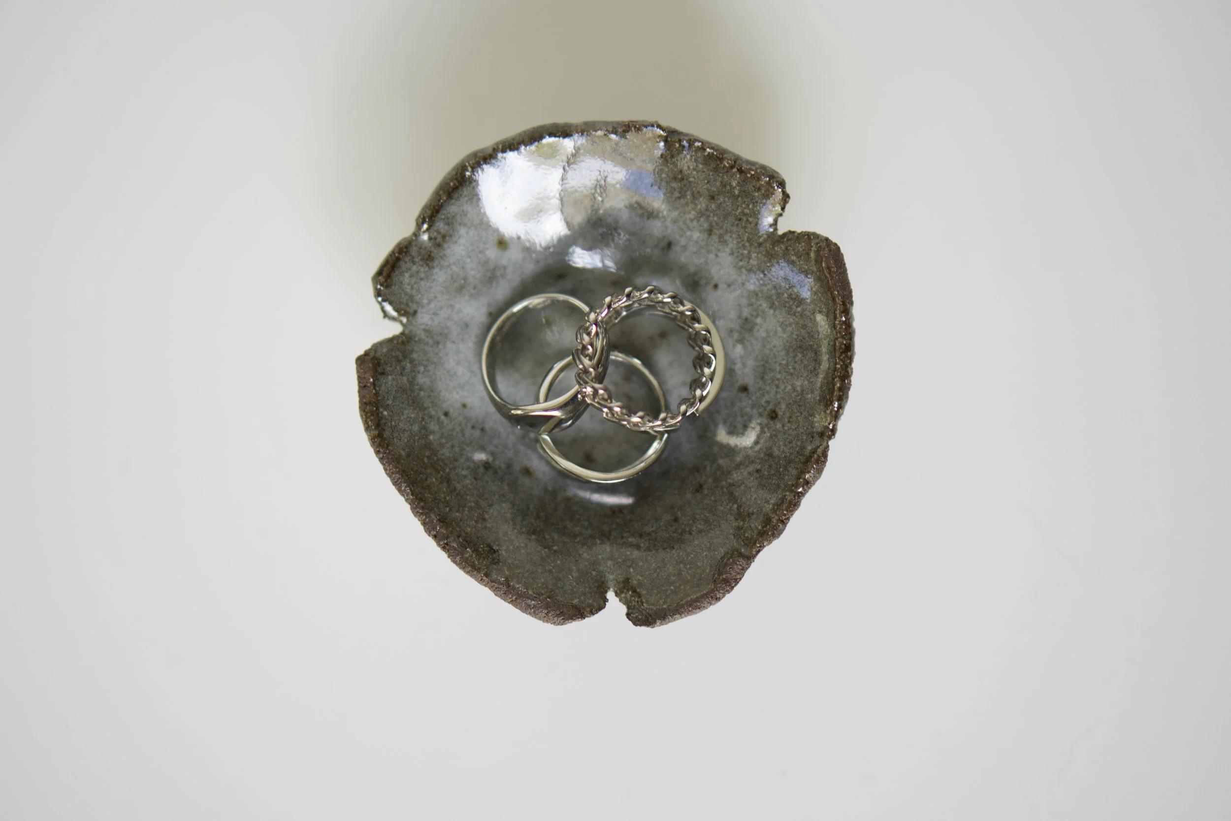 Lotus dish