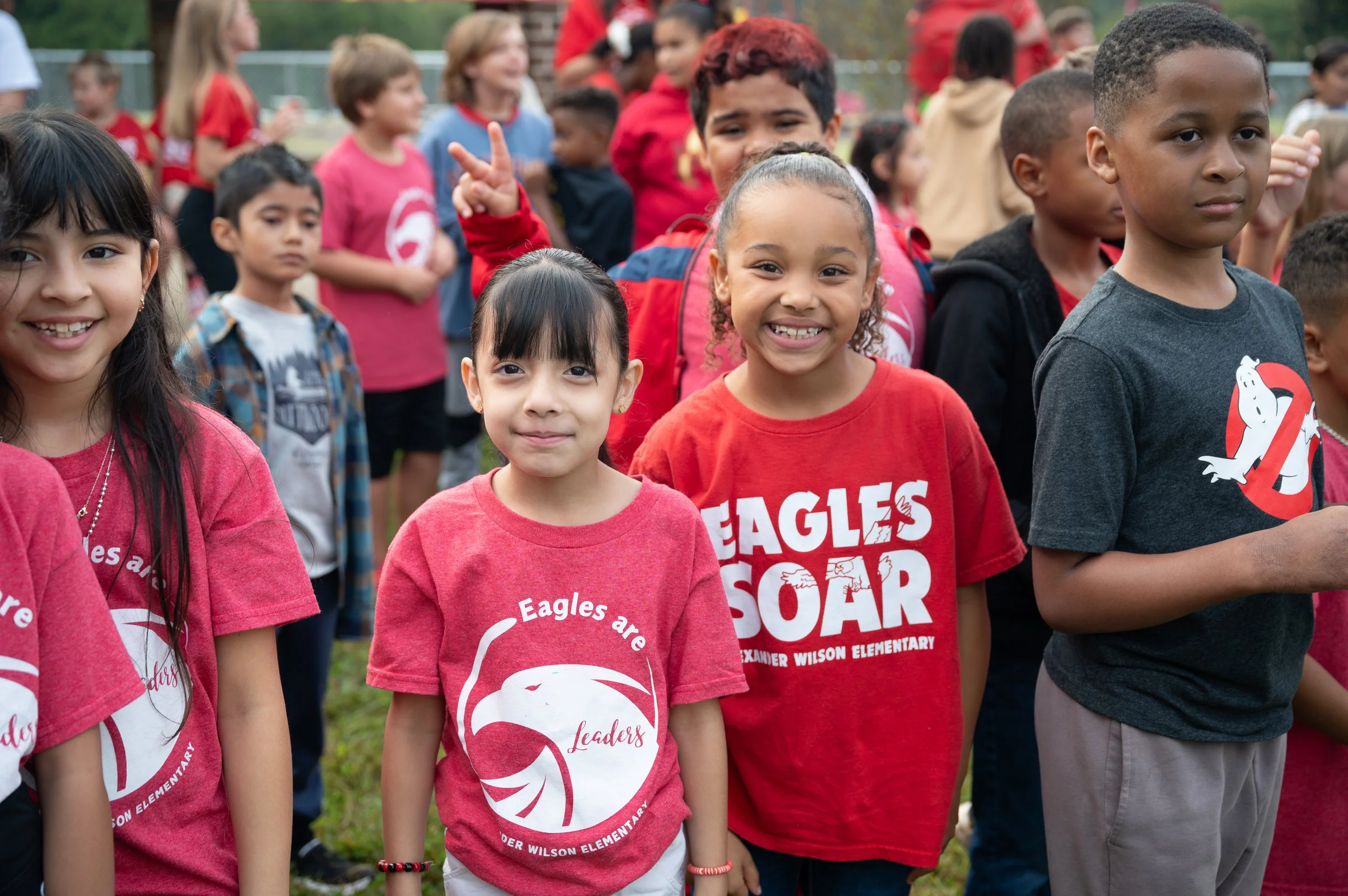 SHOP AWE SPIRIT WEAR