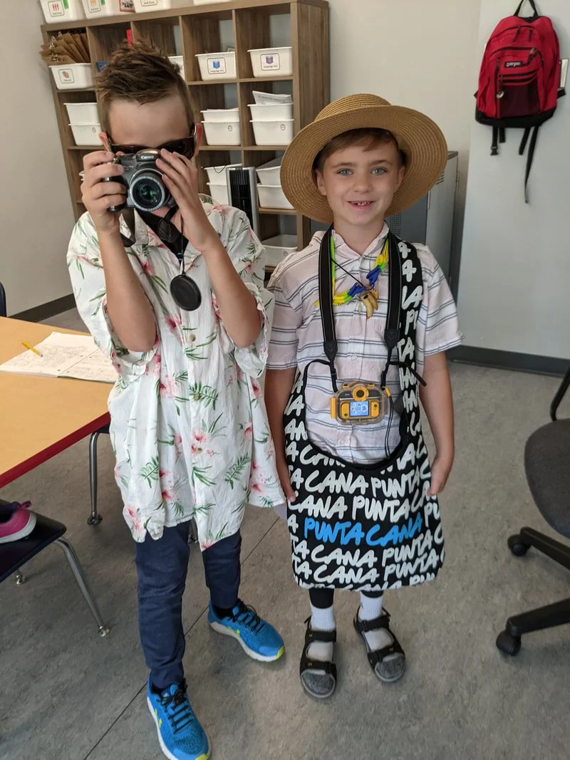 Click for more idea's from Ms. Baker's class