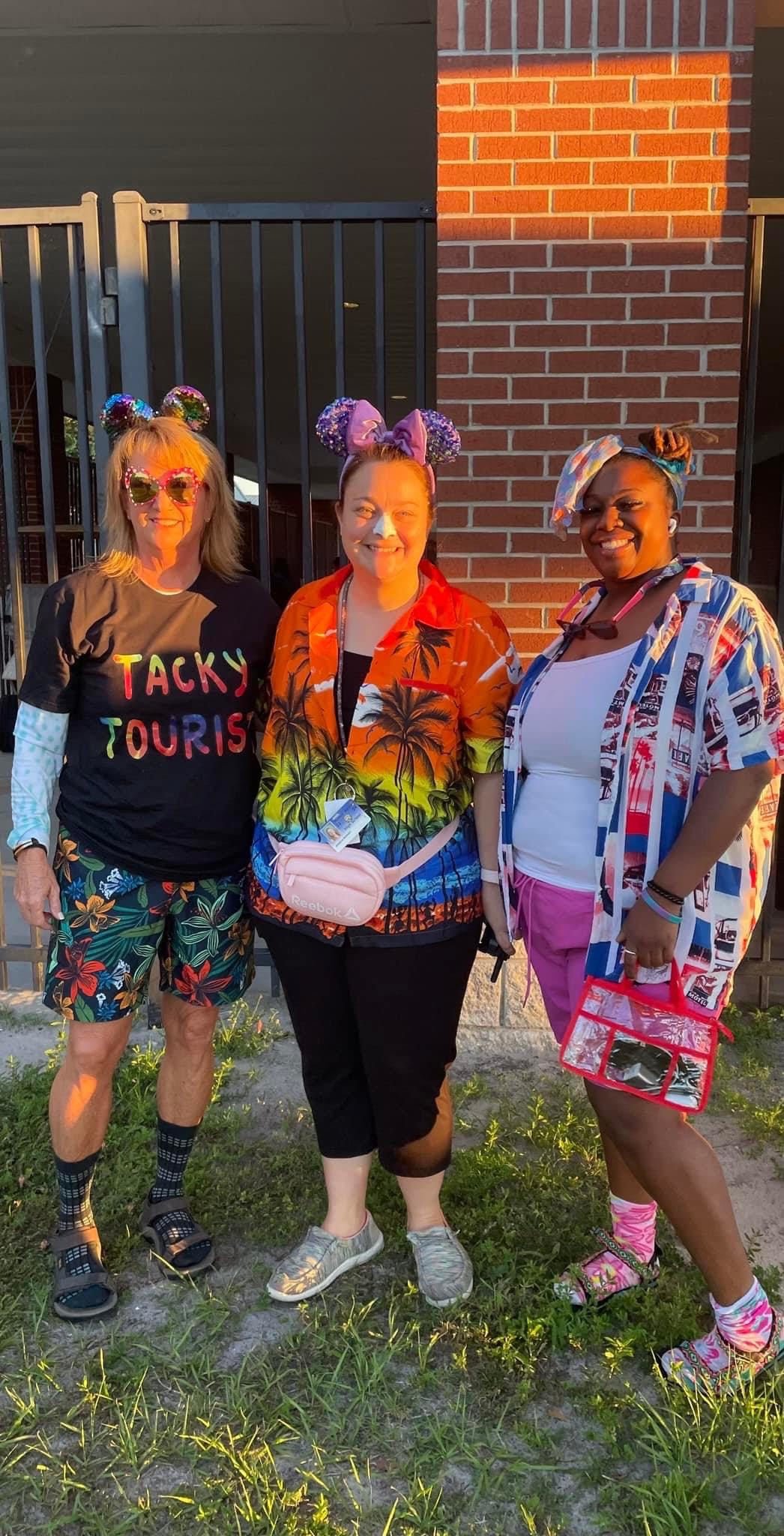 Idea's from Hardee Junior High School