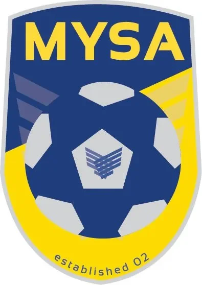 MYSA, Soccer Camp, Ages 4-16 years