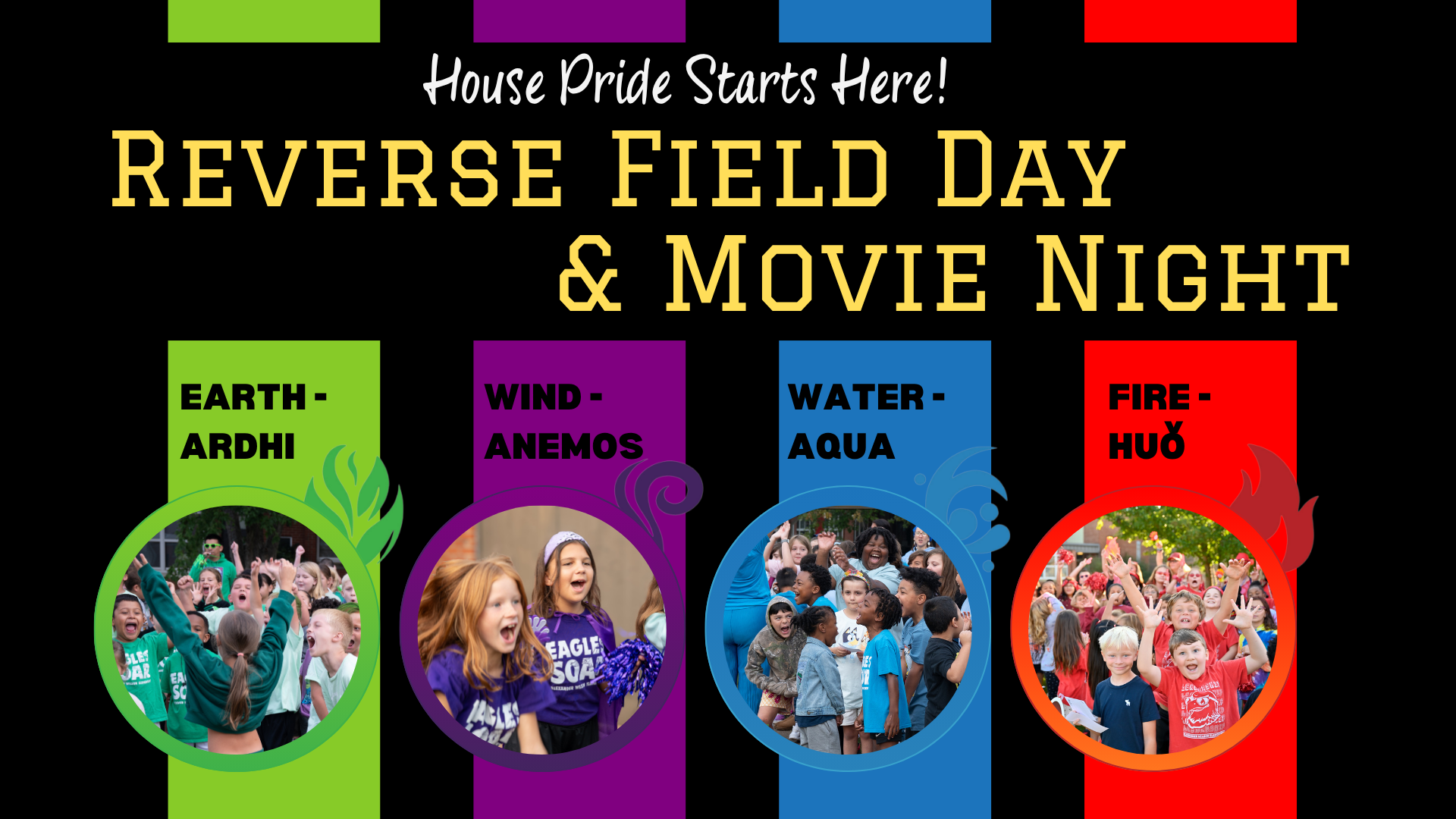 Movie Night