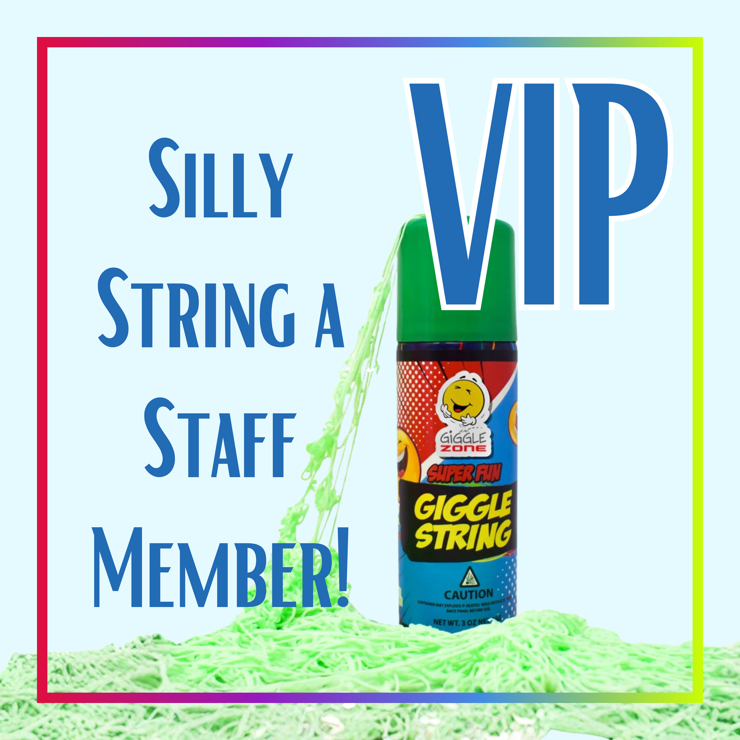 popcorn and movie clapperboard. Text says "VIP Afterschool event"