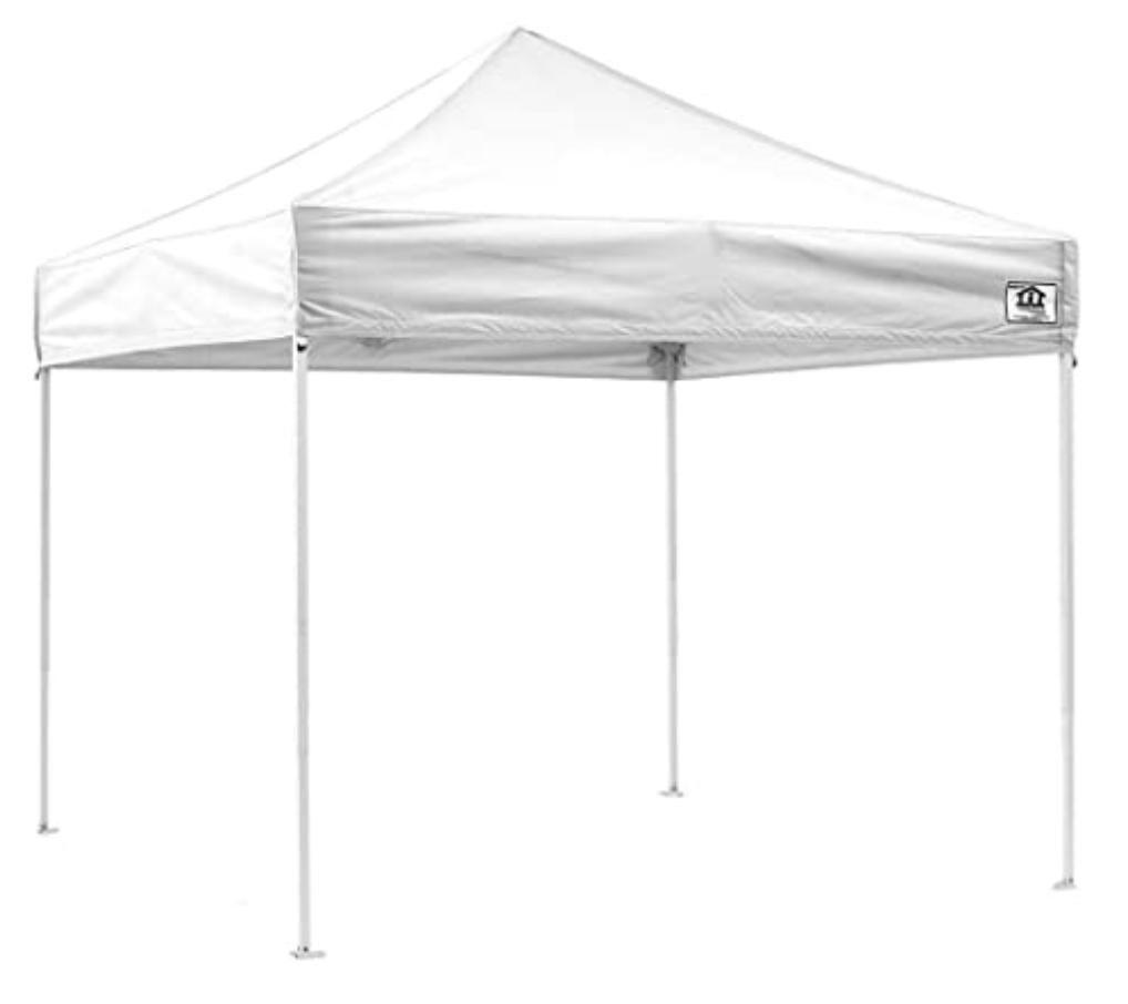 Canopy/Carpa (10'x10')