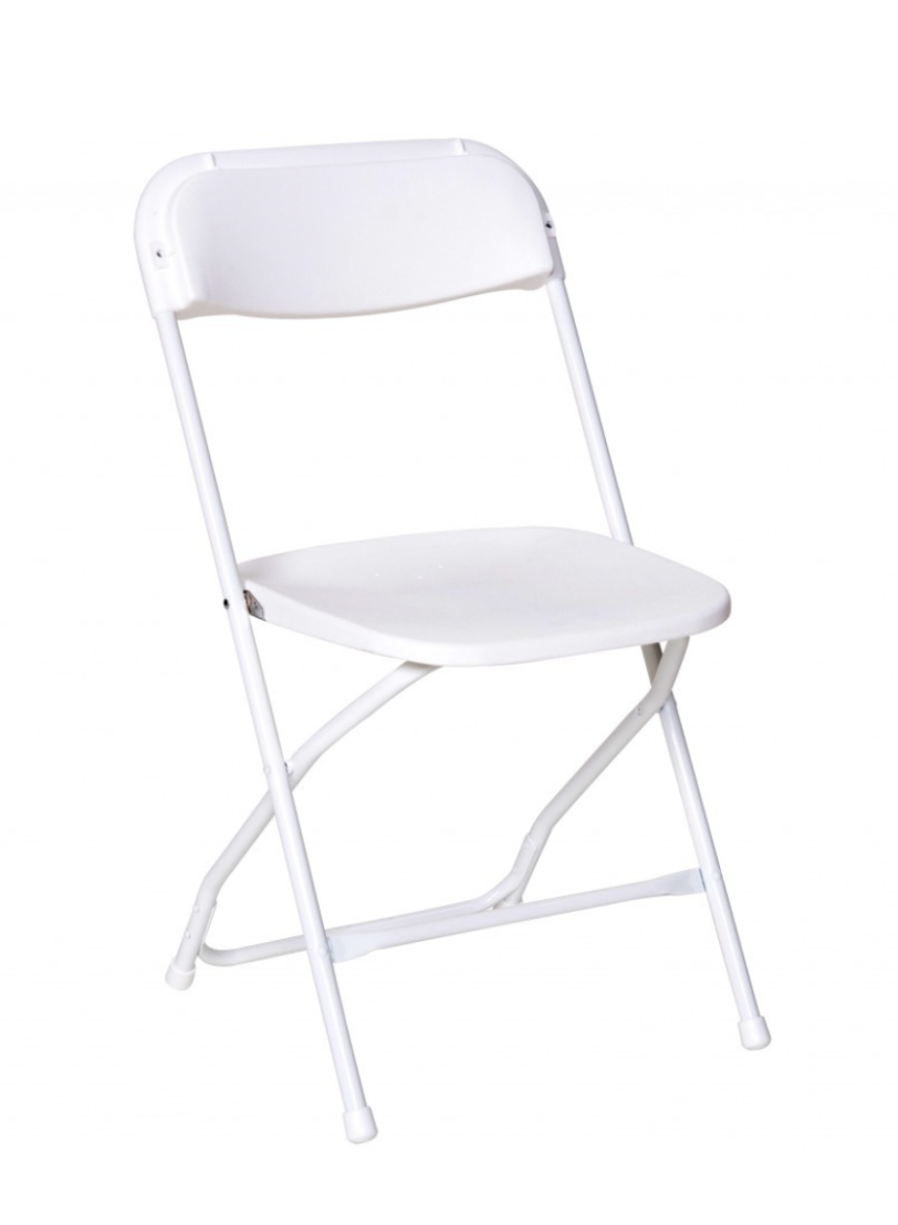 Folding Chair/Silla