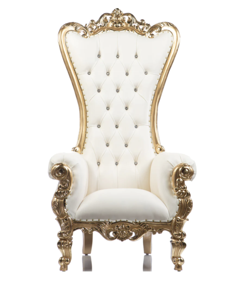 Throne/Throno