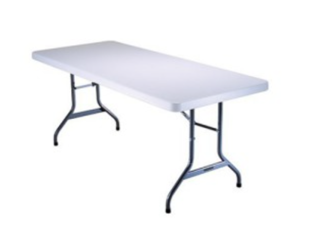 Tables/Mesas
