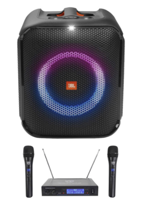 Electronics Rental