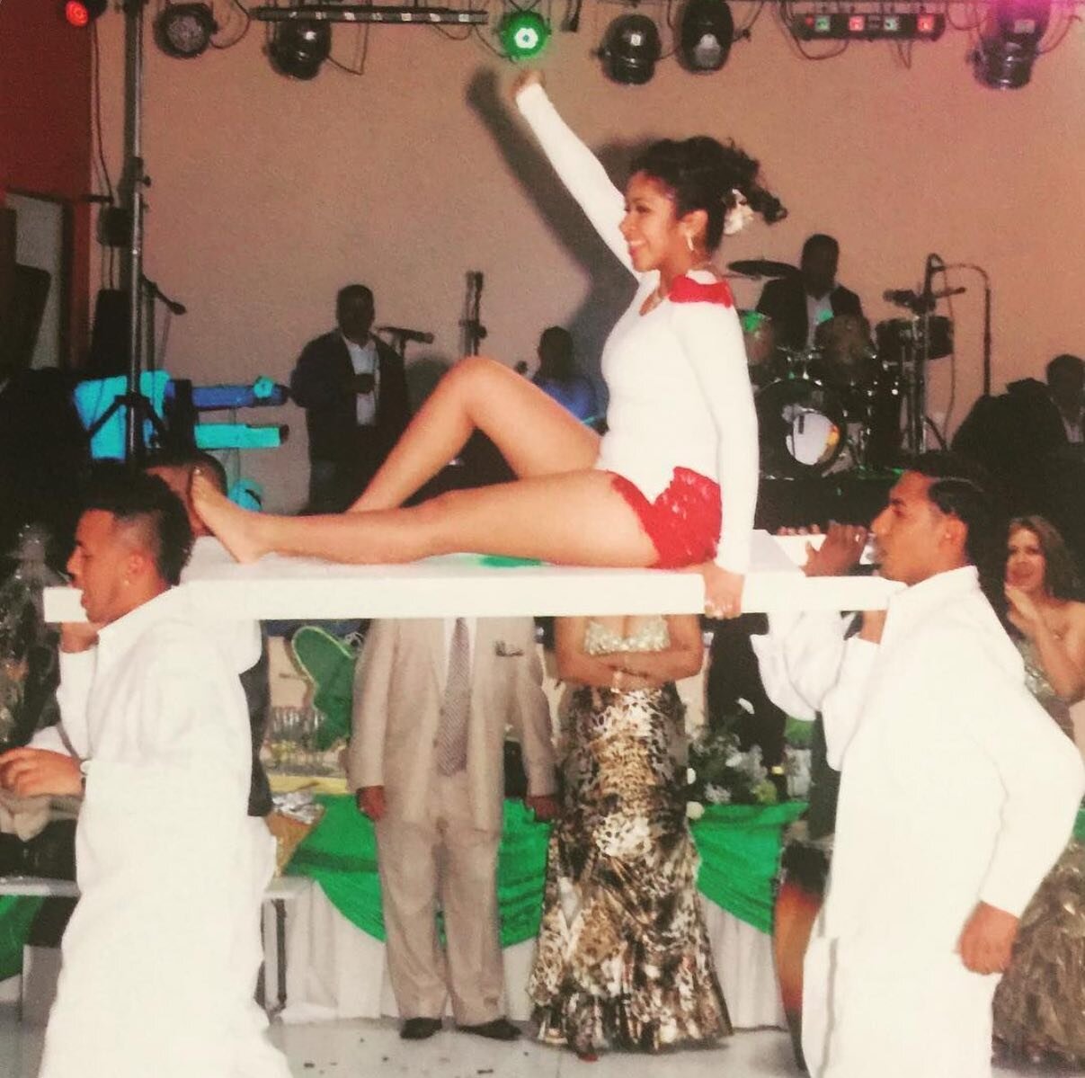 ✨ A throwback to now, celebrating unforgettable moments! Our passion for creating memorable events has only grown stronger! To all our new and old customers, thank you for entrusting us with your special celebrations. It's an honor to be a part of yo