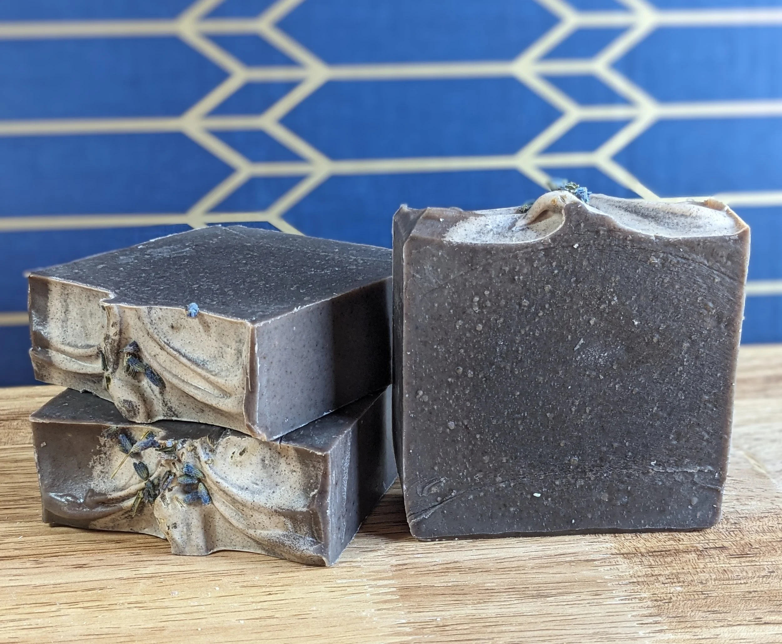 Lavender - Handmade Goat Milk Soap