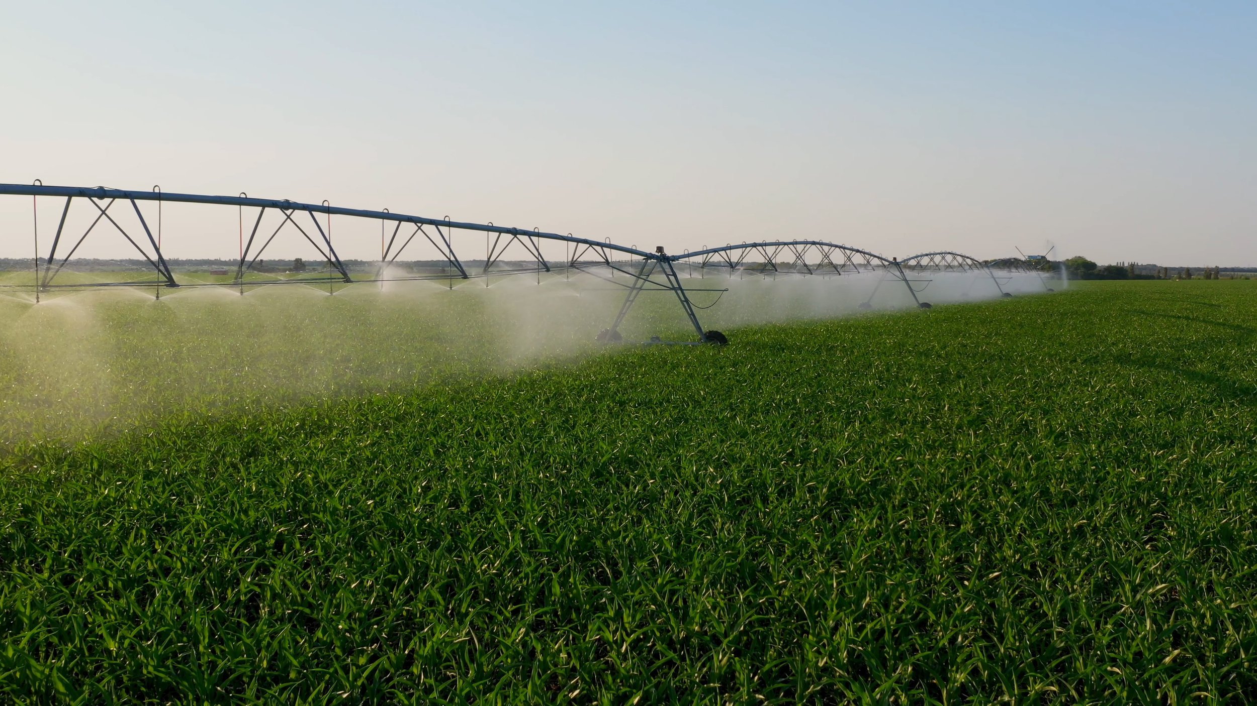 Future proofing water productivity gains in the cotton industry 