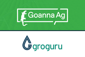 Goanna Ag expands portfolio with Acquisition of US-based irrigation management solution, GroGuru