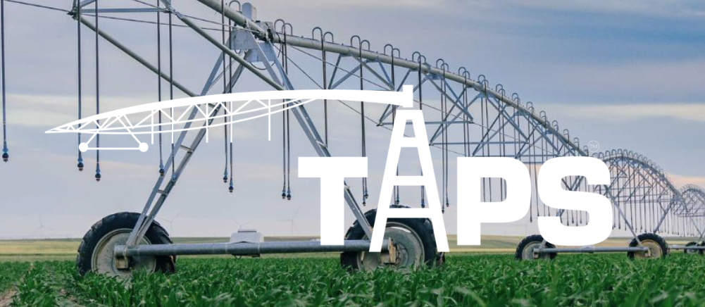 Goanna Ag in University Programs: TAPs (Testing Ag Performance Solutions)