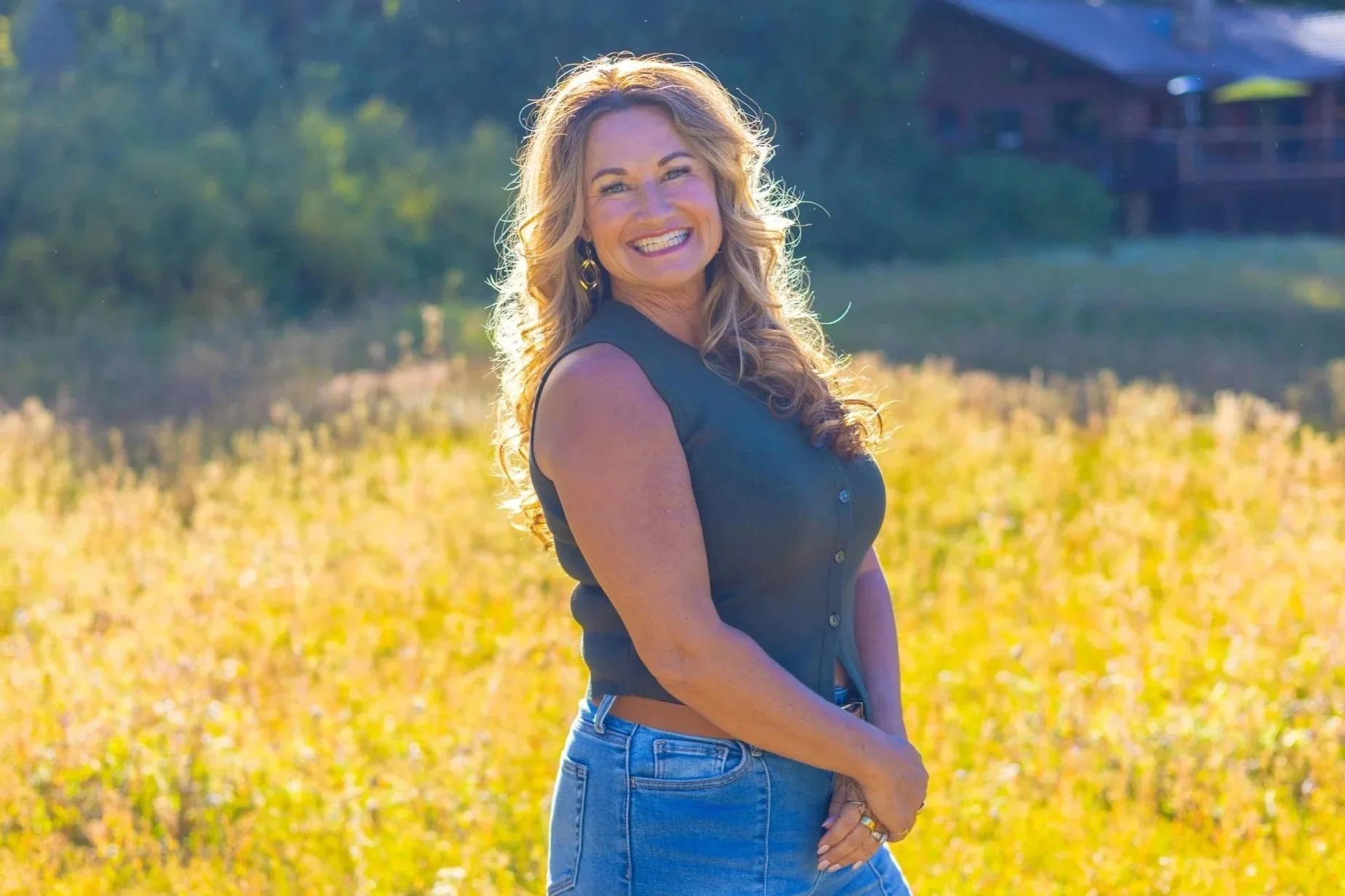 wendi cross executive director