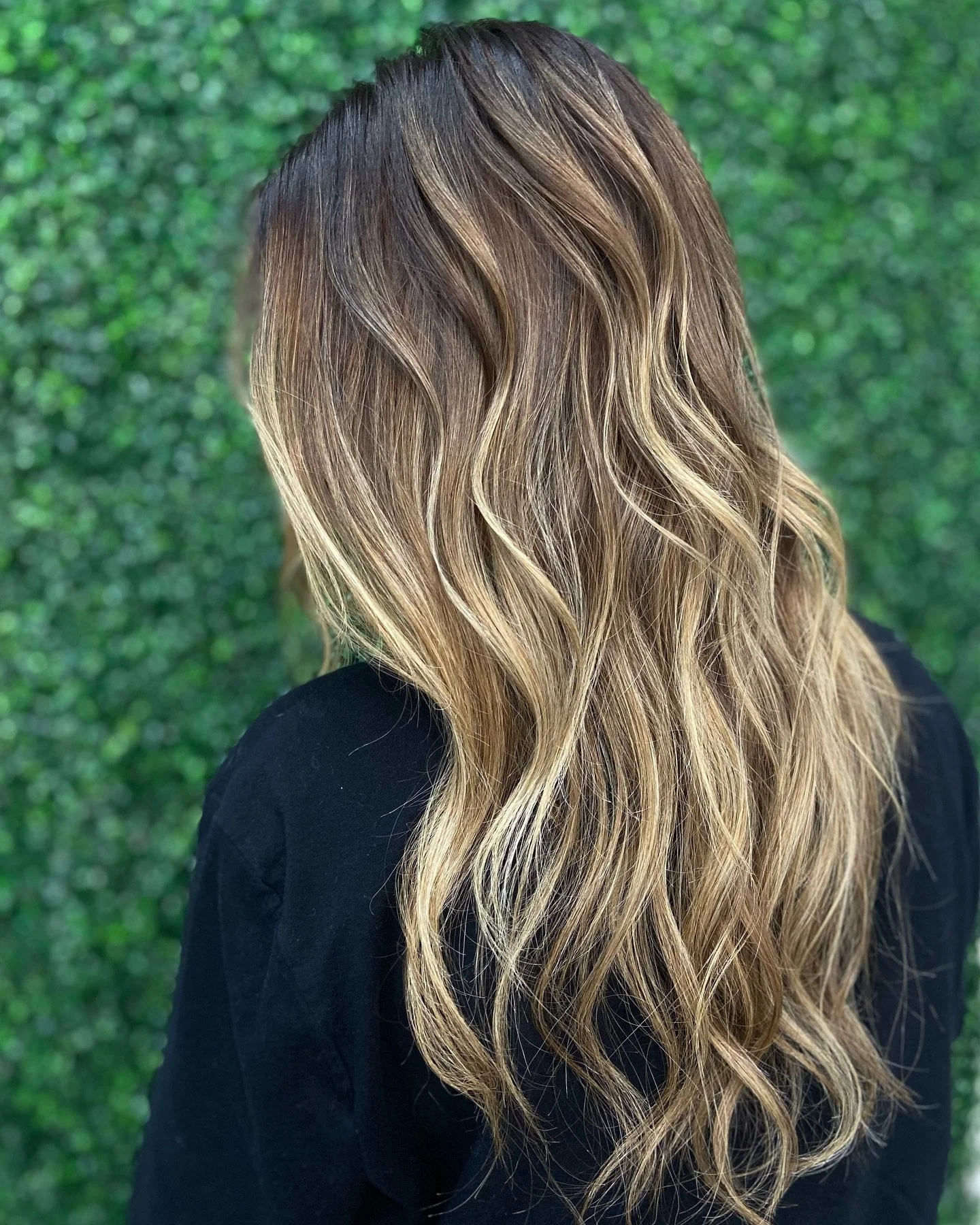 Blonde for the summer 🏖️