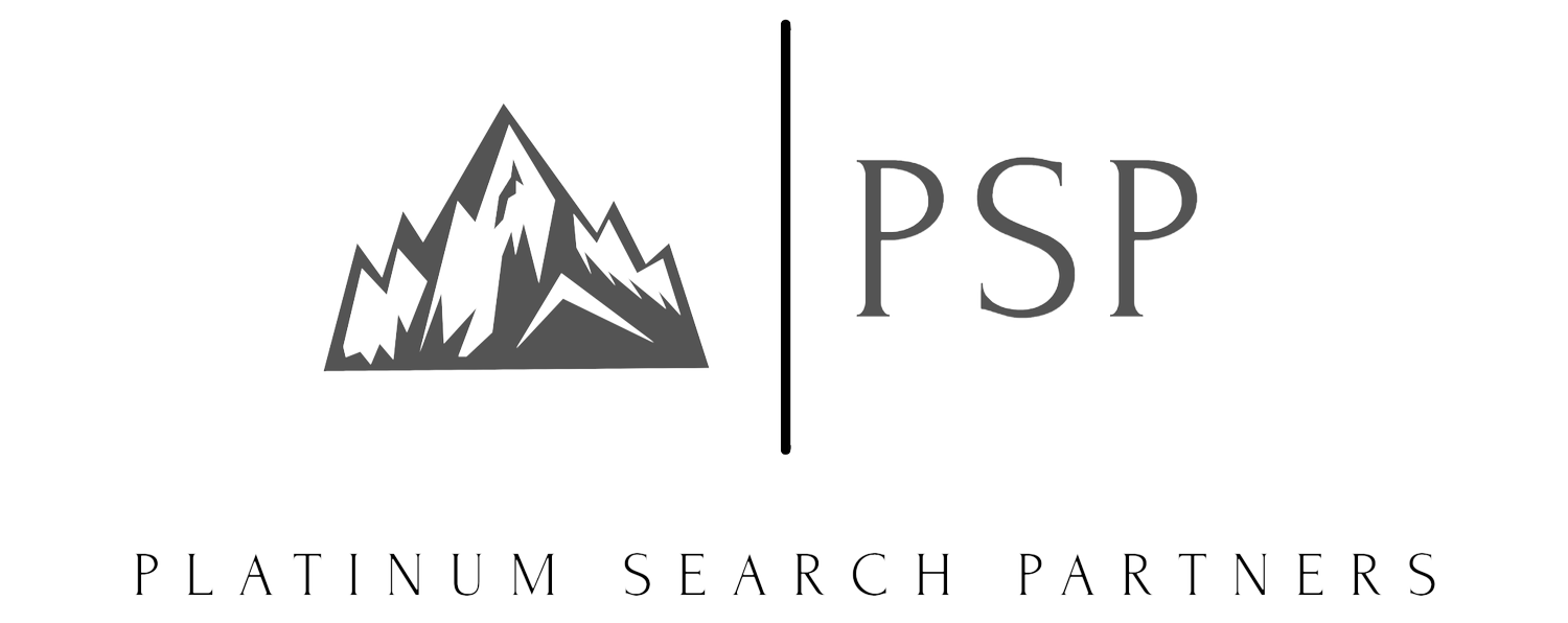 Platinum Search Partners