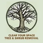 Clear Your Space: Tree and Shrub Removal