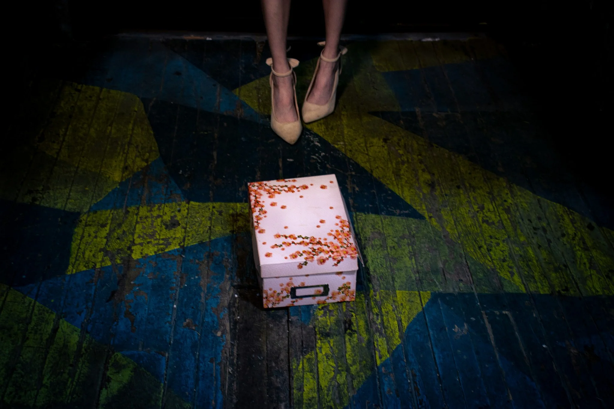 Digital Image (2025)
Canon EOS Rebel SL3
Model: Emily (IG: @shes.from.outerspace)