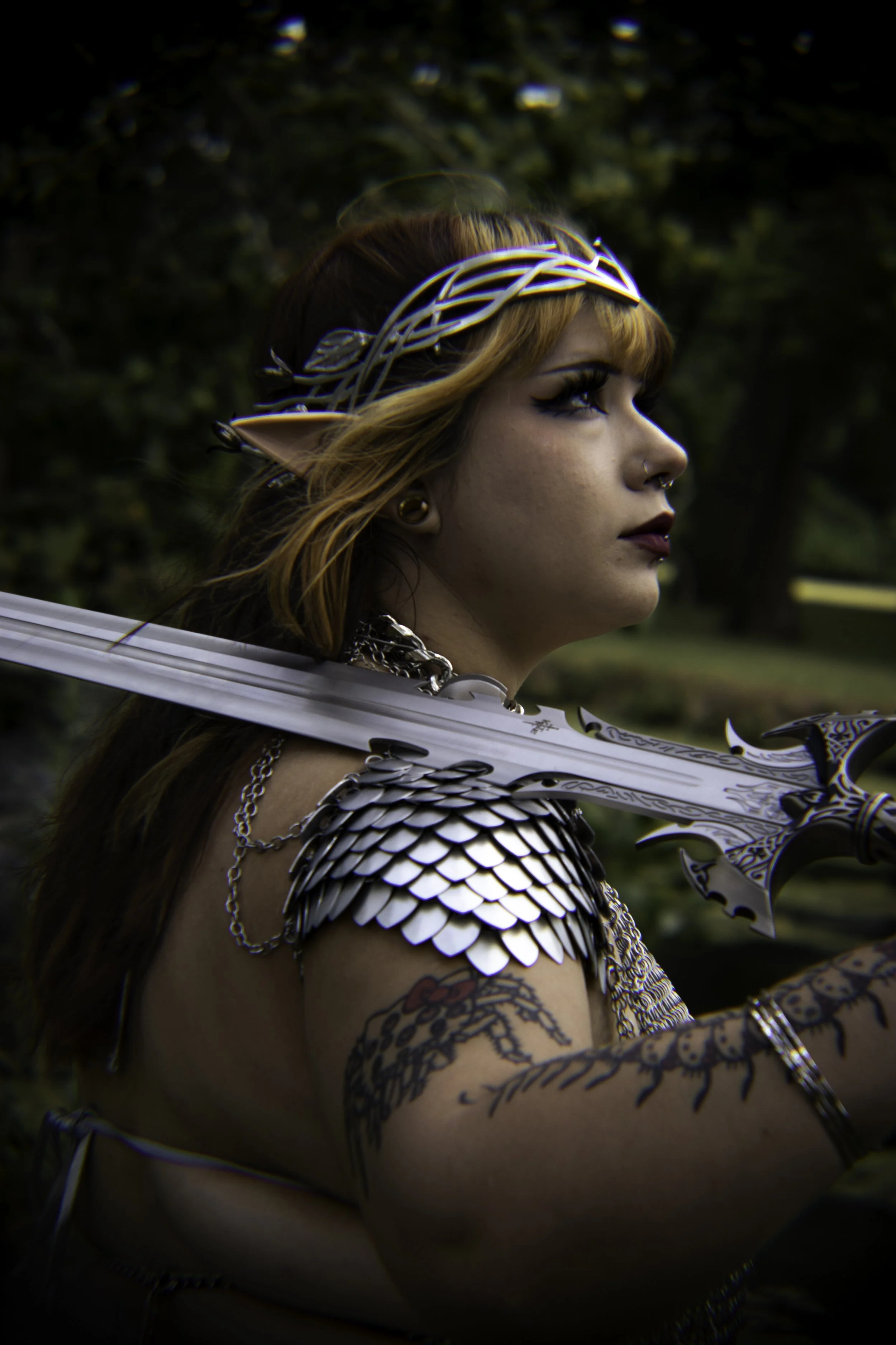 Digital Image (2024)
Canon EOS Rebel SL3
Model: Kat Little (ig: @katthekuunt)