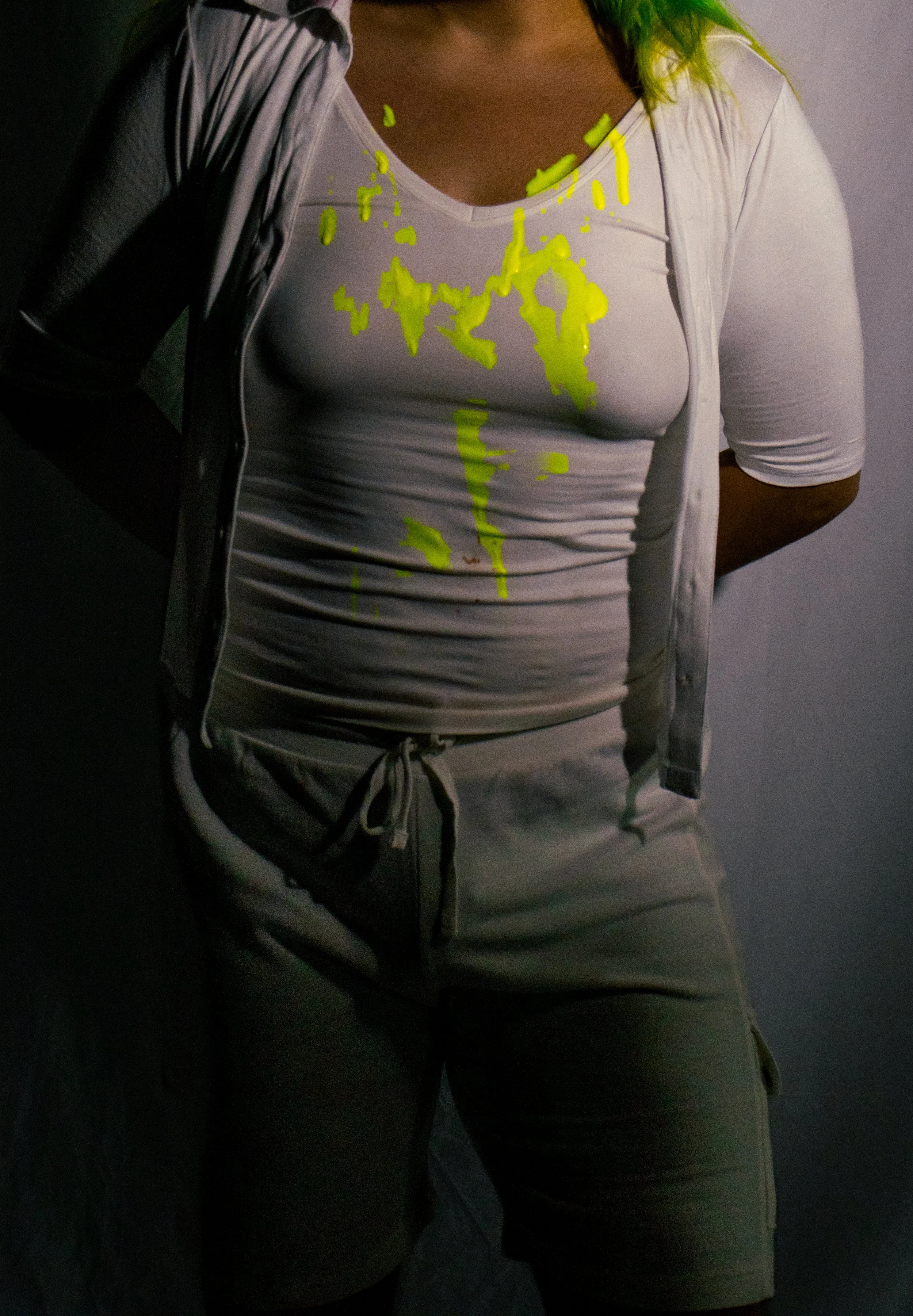 Digital Image (2024)
Canon EOS Rebel SL3
Model: Elliot River (ig: @buttcrackd)