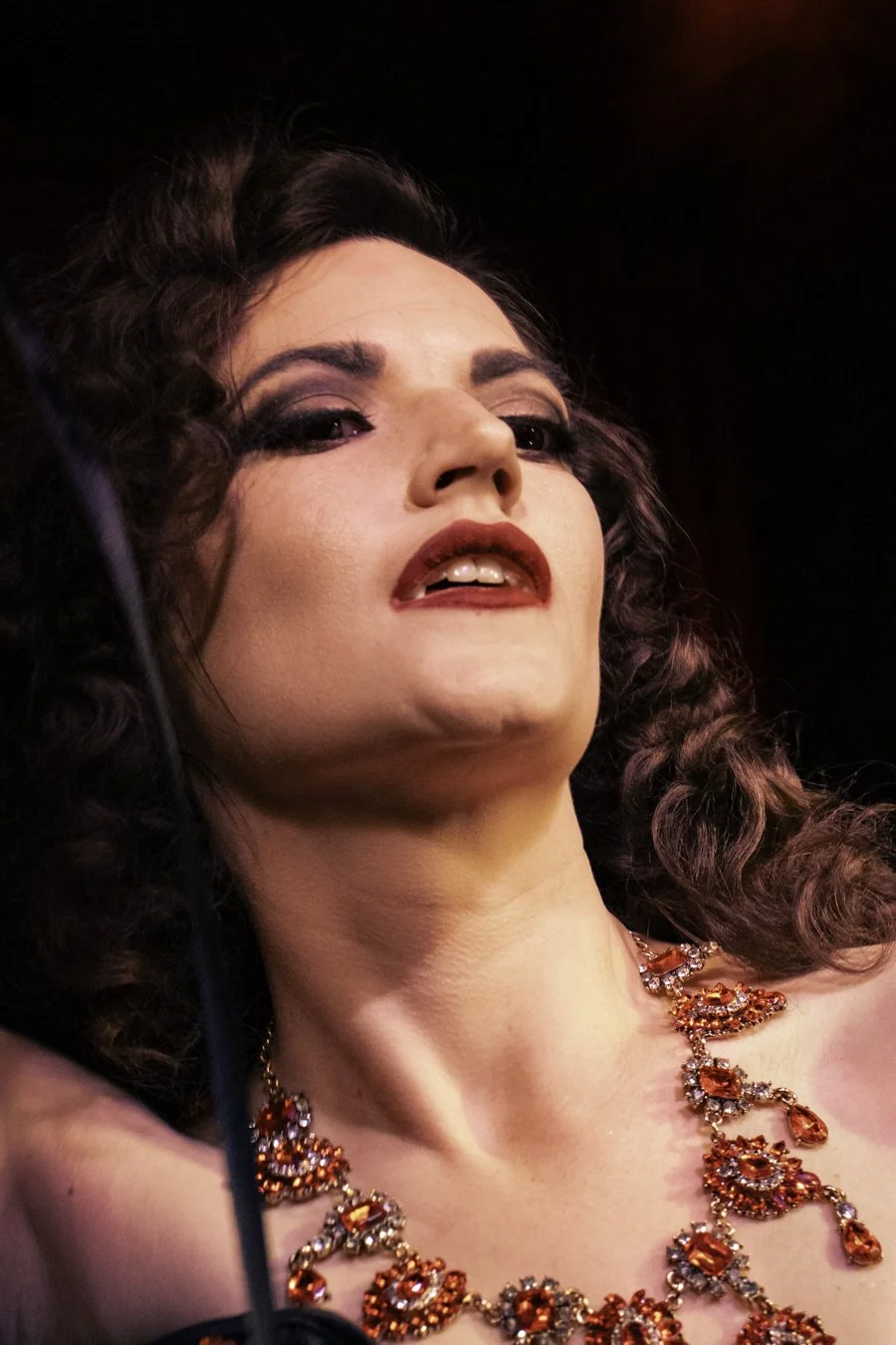 2023 Dayton Vampire Ball
Held by Clash Vintage
Canon EOS Rebel SL3
Performer: Lily Datura