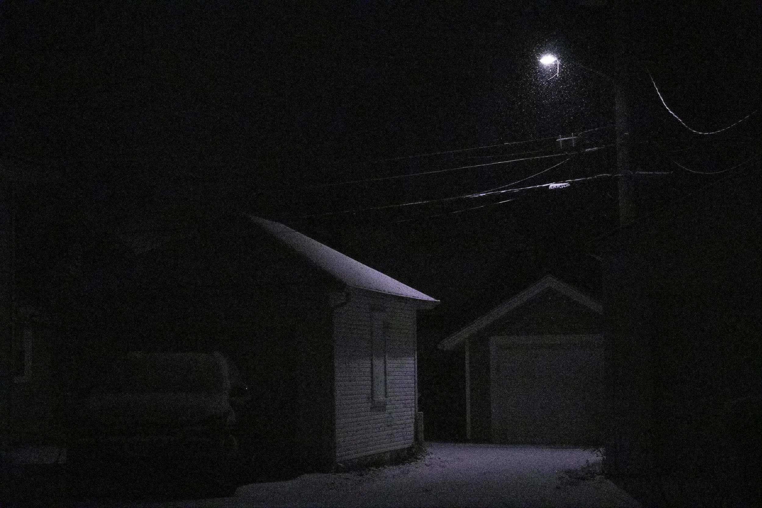 2025
Canon EOS Rebel SL3
High ISO