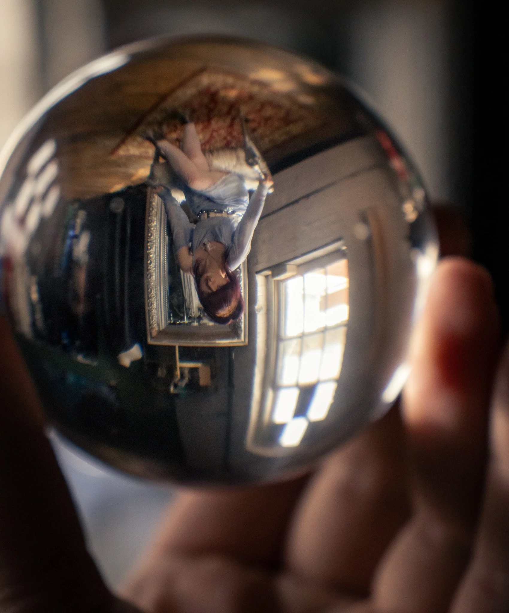 Digital Image (2025)
Canon EOS Rebel SL3
Model: Ace Tickel (IG: @cure.for.madness)