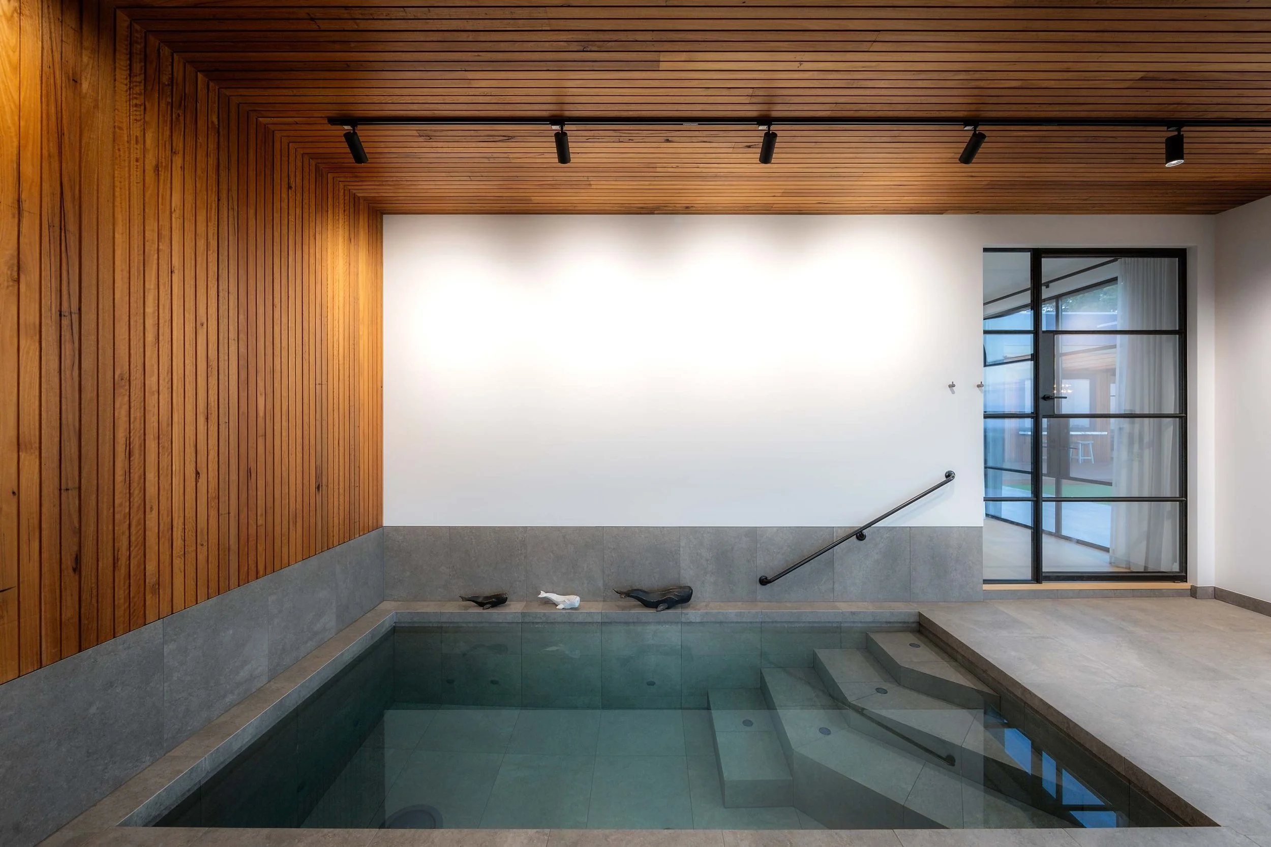 Merricks Residential Pool 2