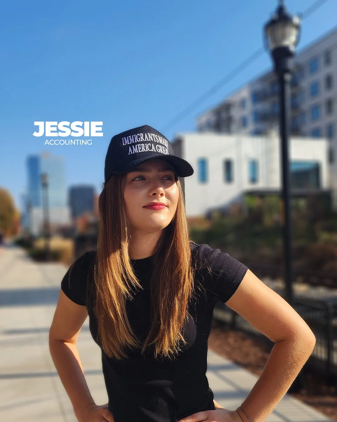 Grateful for a TEAM that surrounds one another in love and empathy.

While there is no quick solution to bring peace to our Hispanic and Latino community, we are doing all that we can to support those who have been too fearful to leave their homes.

