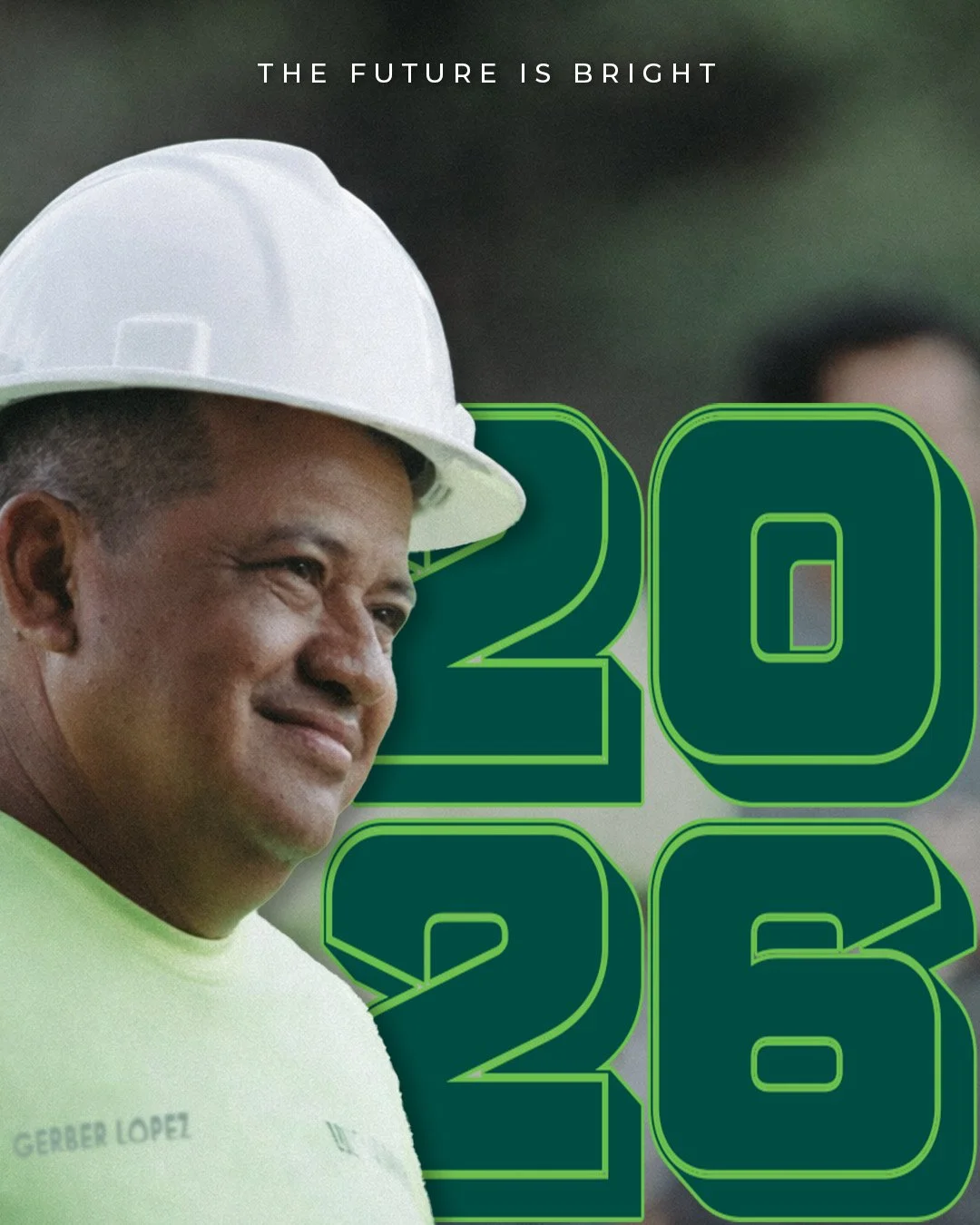 As we close out 2025 &mdash; we want to thank our TEAM, clients, vendors, family, and friends for another memorable year.

As with every season, we celebrate our wins with gratitude &mdash; learn quickly from where we fell short &mdash; and focus sha