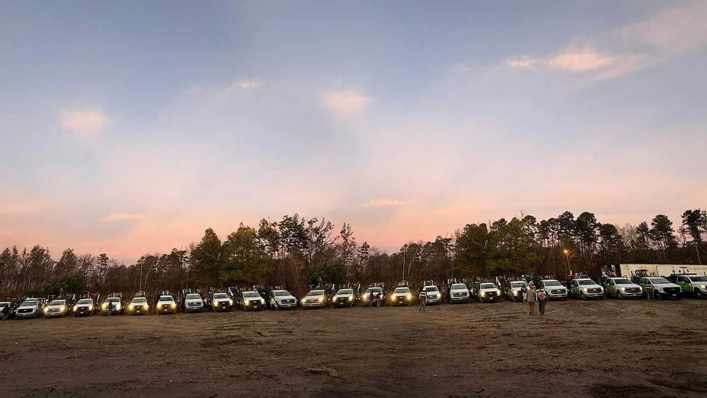 Good morning, Charlotte!! Let&rsquo;s do this 💪