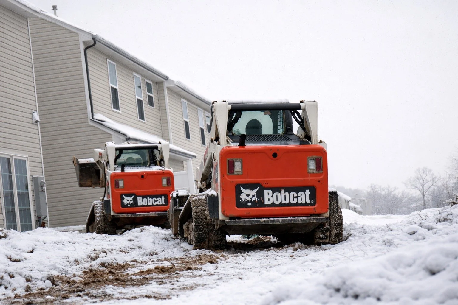 Our industry is built different.
Our TEAM is built different.
💪💪💪