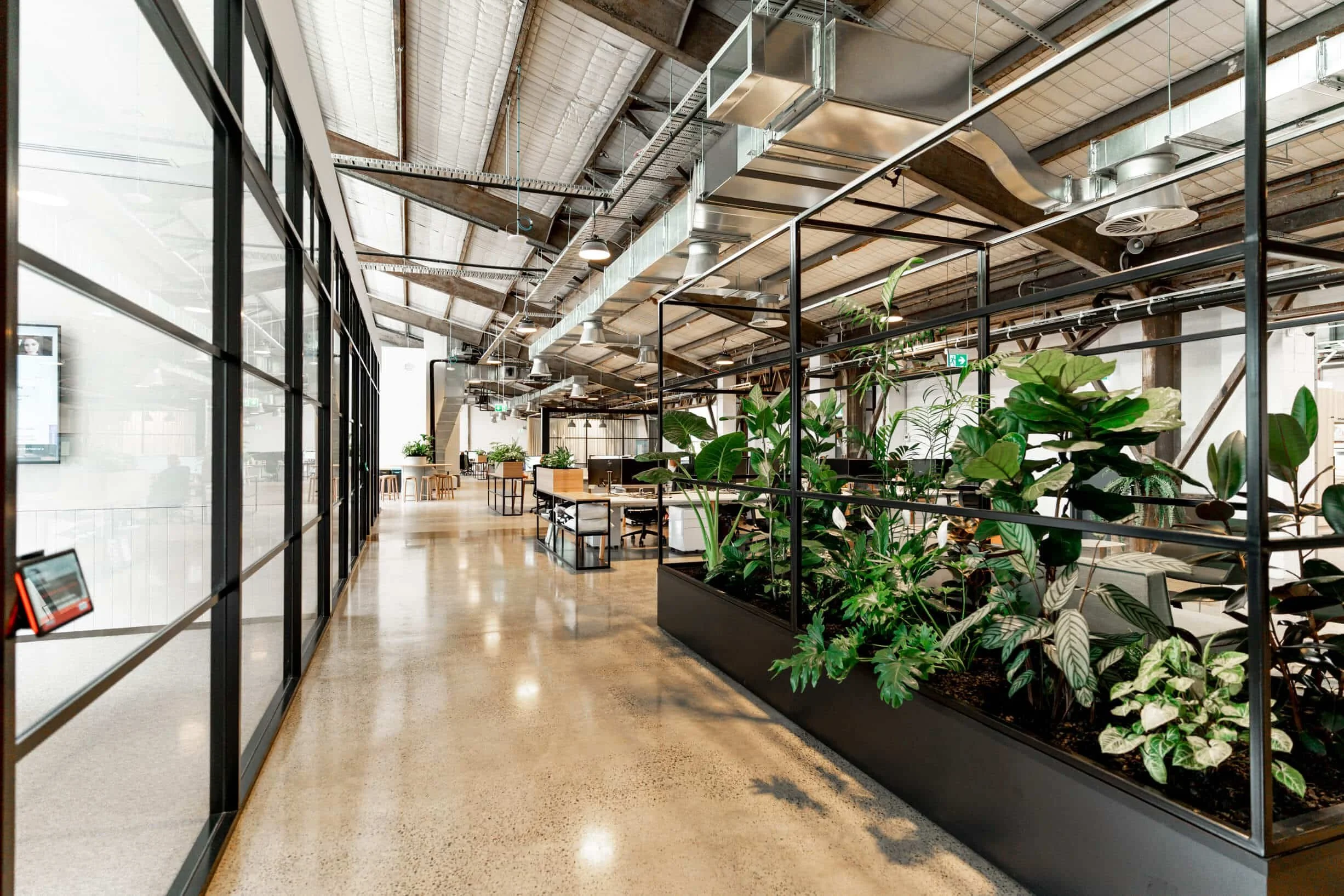 Temple & ster — Adlard Joinery