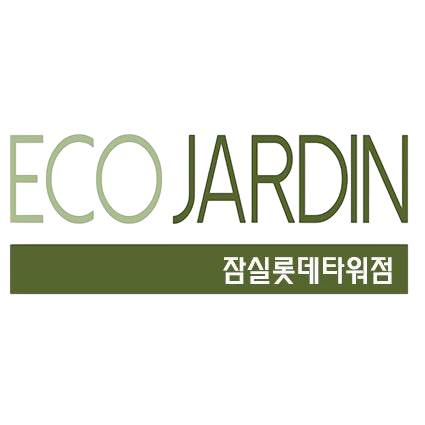 Eco Jardin logo
