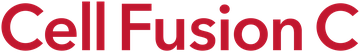 Cell Fusion C logo