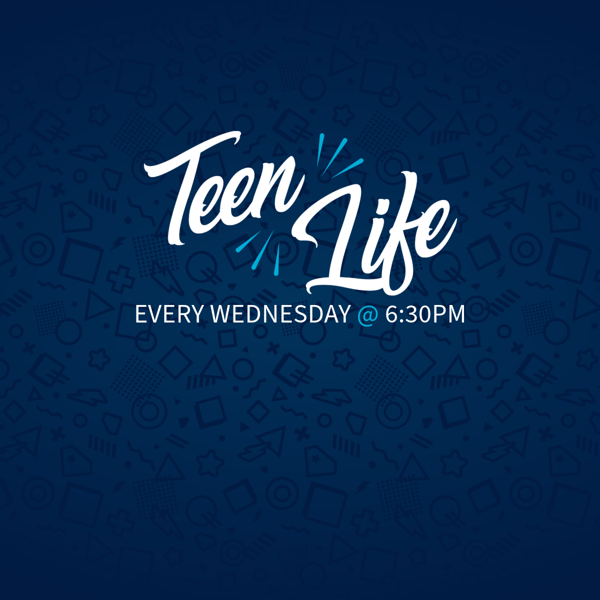 Teen Life Check