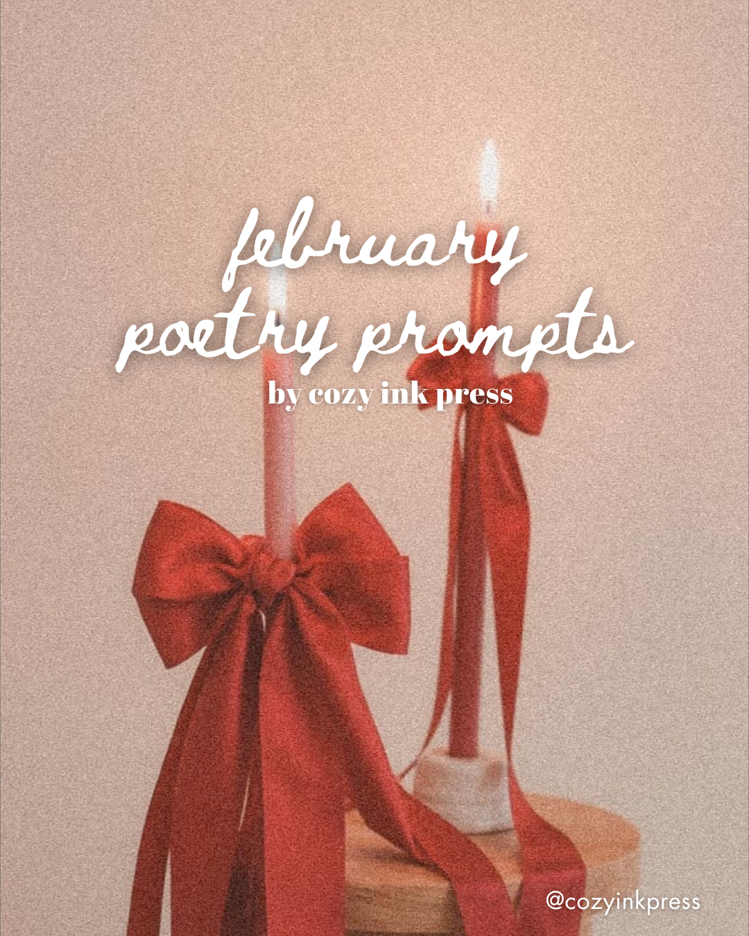 february poetry prompts